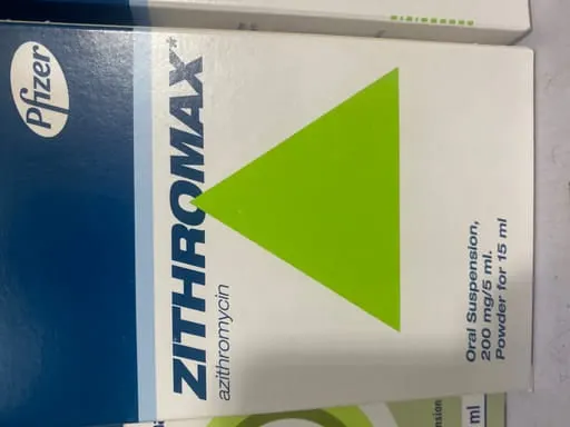 Zithromax