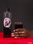 Zugwai’s tasty Zobo 1