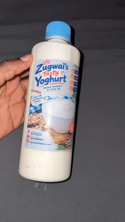 Food & Beverages > Dairy & Yoghurt