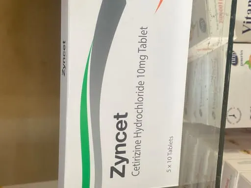 Zyncet