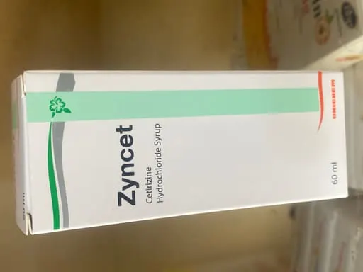 Zyncet